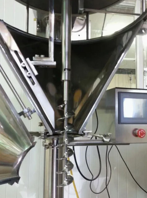 Auger Filler