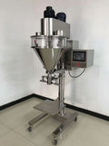 Auger Filler