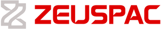 ZEUSPAC USA - Home