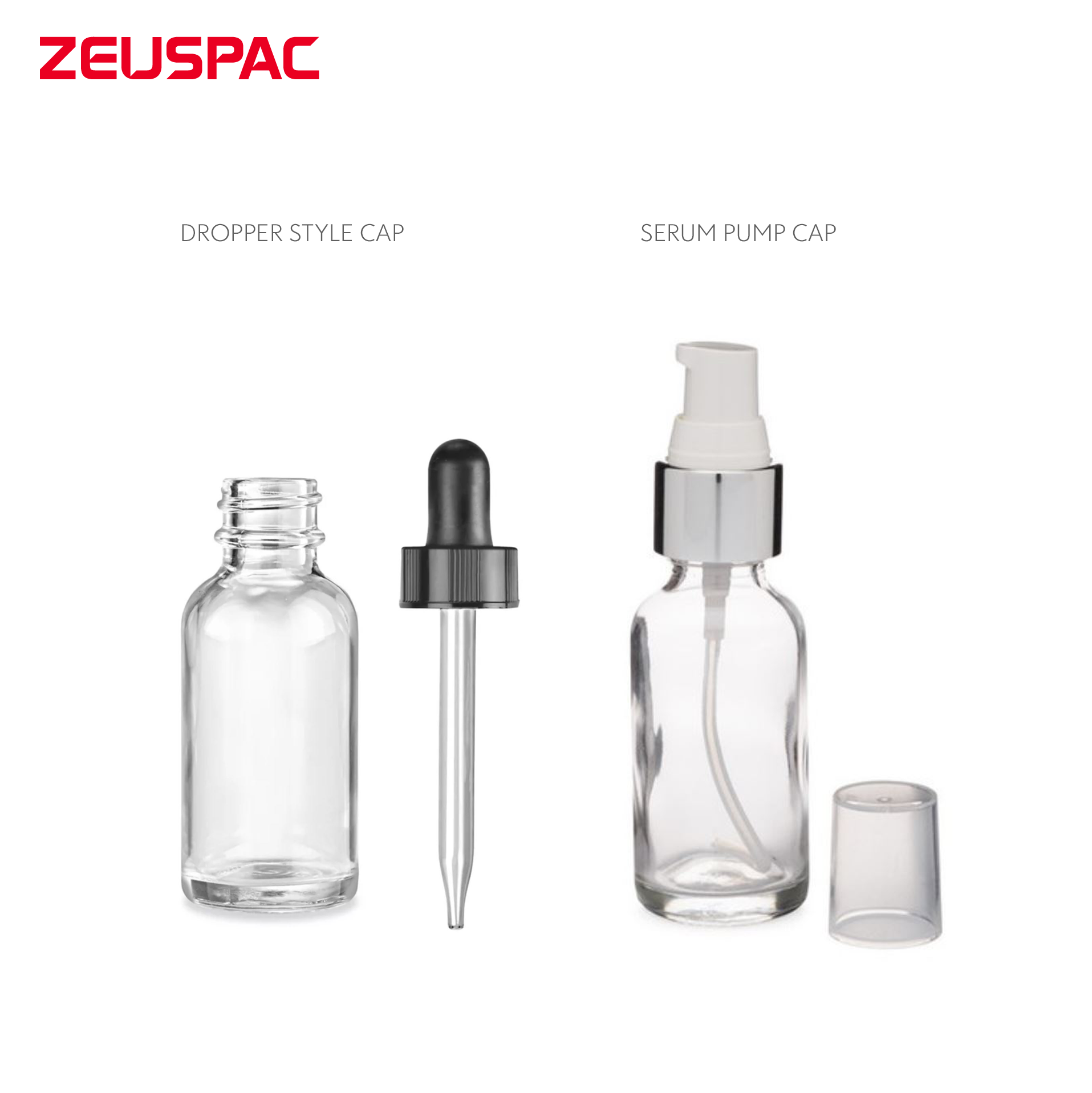 Automatic Dropper Bottle Liquid Filling, Capping & Labeling System